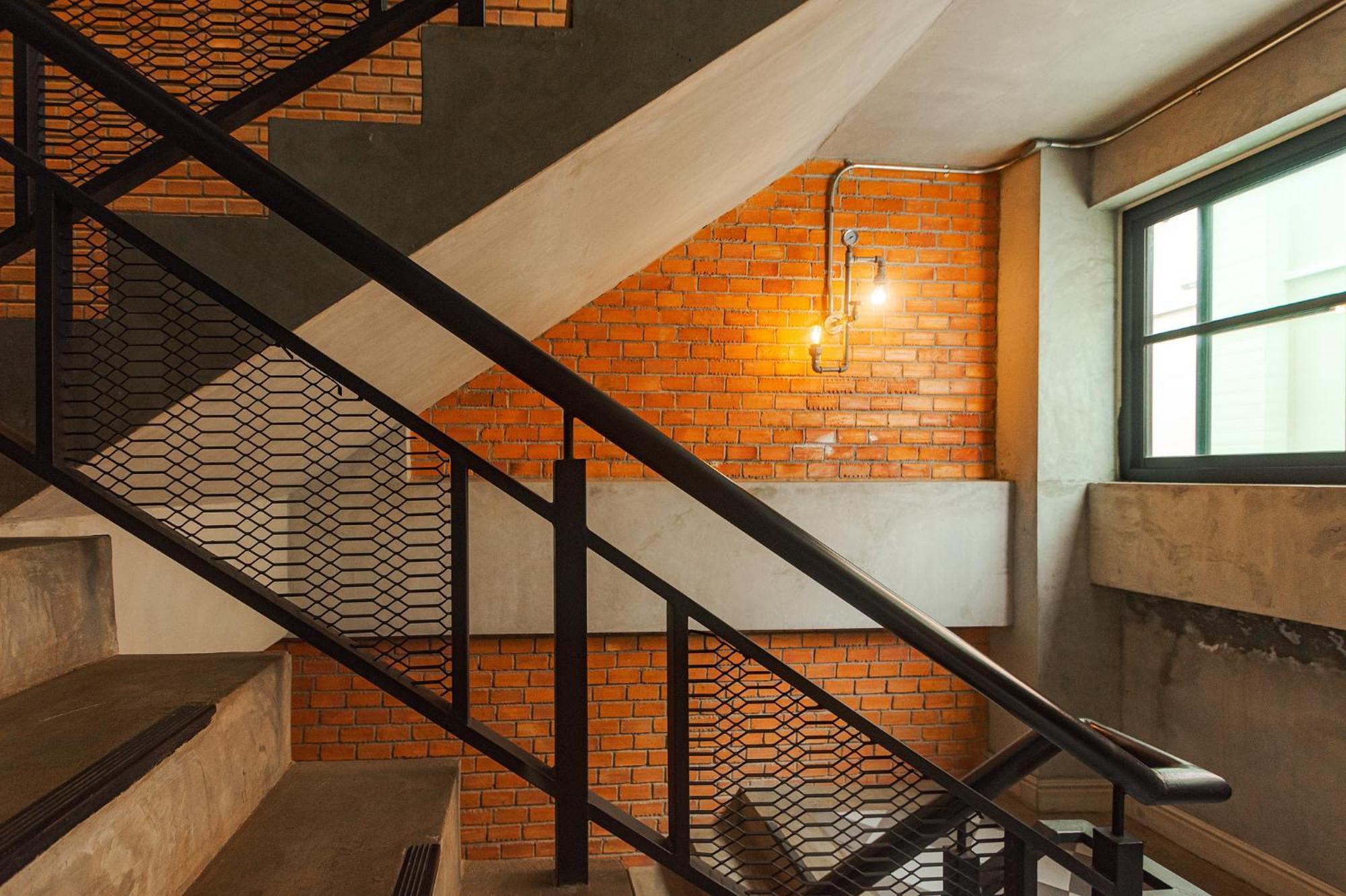 The Old Inn Udon Thani Zewnętrze zdjęcie