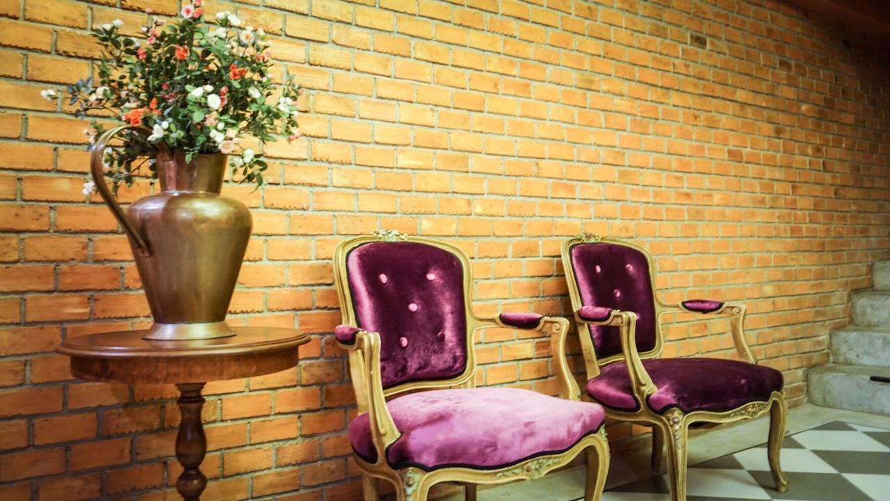 The Old Inn Udon Thani Zewnętrze zdjęcie
